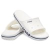 Crocs Bayaband Slide fehér uniszex papucs