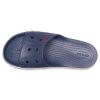 Crocs Bayaband Slide sötétkék uniszex papucs