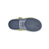 Crocs Bayaband Sandal K szürke gyerek szandál