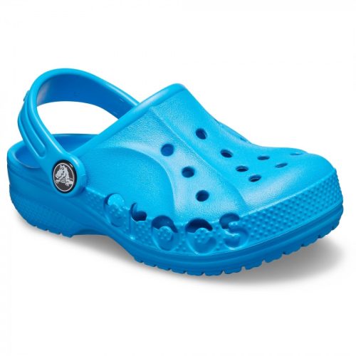 Crocs 21 Baya Clog K gyerek papucs