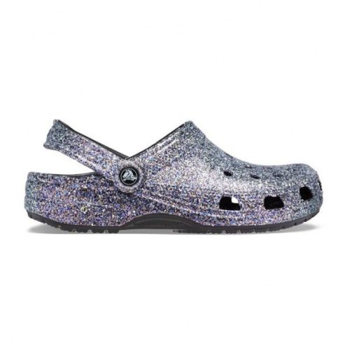 Classic Glitter Clog