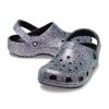 Classic Glitter Clog