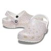 Classic Glitter Clog