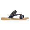 Crocs Tulum Toe Post Sandal W