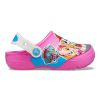 Crocs 21 Crocs FunLab Paw Patrol gyerek papucs