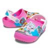 Crocs 21 Crocs FunLab Paw Patrol gyerek papucs