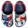 Crocs FL Avengers Patch Clog K