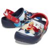 Crocs FL Avengers Patch Clog K