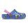 Crocs Baya Graphic Clog T bébi papucs