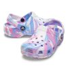 Classic Marbled Clog T