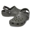 Classic Crocskin Clog