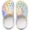 Baya Tie Dye Clog