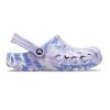 Baya Marbled Clog