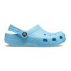 Crocs Classic Clog T kék bébi papucs