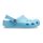 Crocs Classic Clog T kék bébi papucs