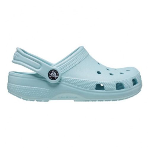 Crocs Classic Clog K kék gyerek papucs