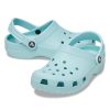 Crocs Classic Clog K kék gyerek papucs