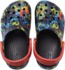 Classic TieDye Graphic Clog T