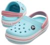 Crocband Clog T