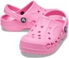 Crocs Baya Clog T rózsaszín bébi papucs