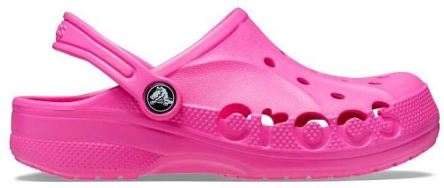 Crocs Baya Clog T rózsaszín bébi papucs