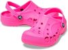 Crocs Baya Clog T rózsaszín bébi papucs