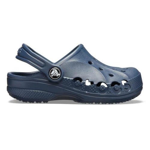 Crocs Baya Clog K kék gyerek papucs