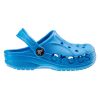 Crocs Baya Clog K kék gyerek papucs