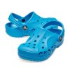 Crocs Baya Clog K kék gyerek papucs