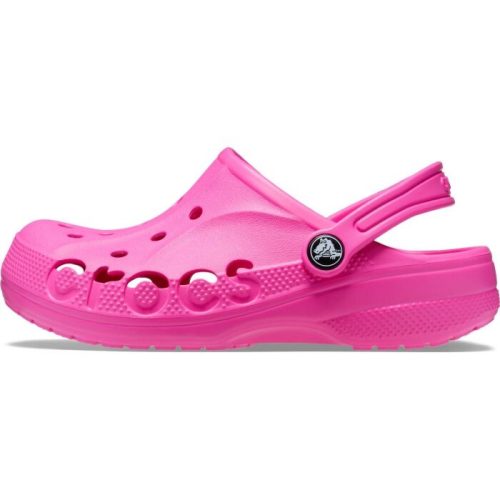 Crocs Baya Clog K rózsaszín gyerek papucs