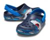 Crocs FL Shark Lights Clog K