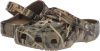 Classic Realtree Clog K