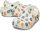 Classic Seasonal Print Clog K