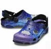 Classic All Terrain Space Jam 2 Clog