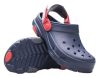 Crocs Classic All Terrain Clog K kék gyerek papucs