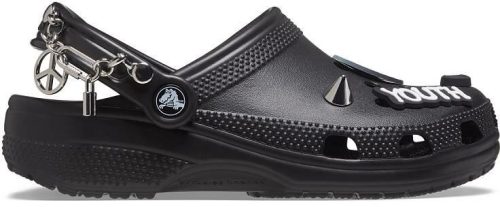 Classic Create Your Peace Clog