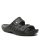 Crocs Baya Sandal fekete uniszex papucs