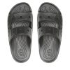 Crocs Baya Sandal fekete uniszex papucs