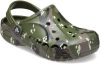 Crocs Baya Printed Clog K gyerek papucs