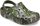 Crocs Baya Printed Clog K gyerek papucs