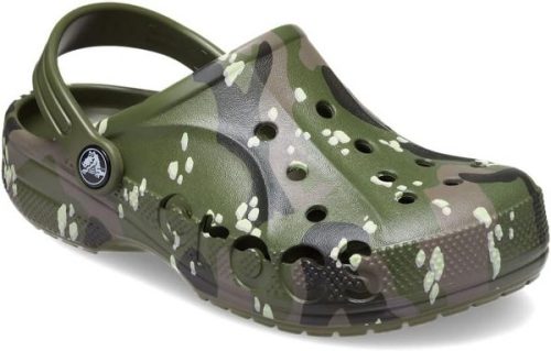 Baya Printed Clog K