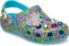 Classic Lisa Frank Clog K