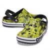 Bayaband Bubble Camo Clog K