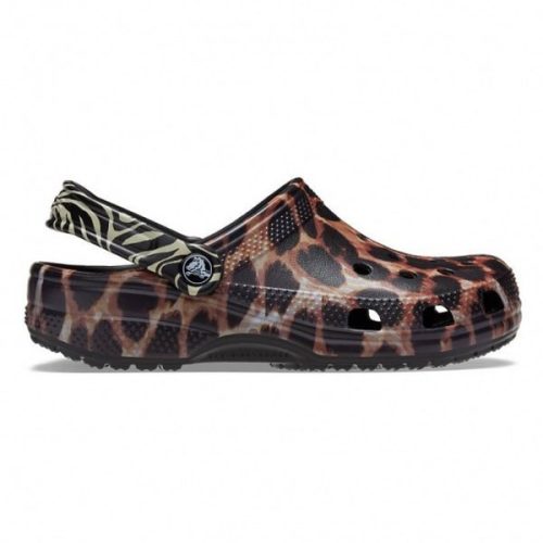 Classic Animal Remix Clog