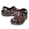 Classic Animal Remix Clog