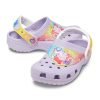 Classic FL IAM Peppa Pig Clog T