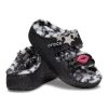 Clssic Cozzzy Disco Glitter Sandal