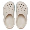 Crocs Bayaband Chevron Band Clog uniszex papucs