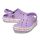 Crocs Bayaband Charm Band Clog T bébi papucs