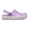 Crocs Bayaband Charm Band Clog T bébi papucs